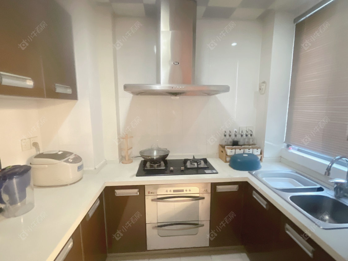 常州新城南都雅苑在租房源室内图_小牛看房