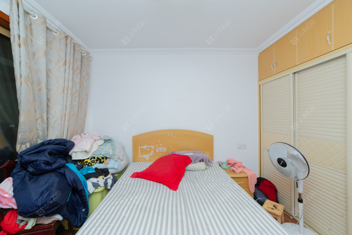 常州典雅花园在售二手房源室内图_小牛看房