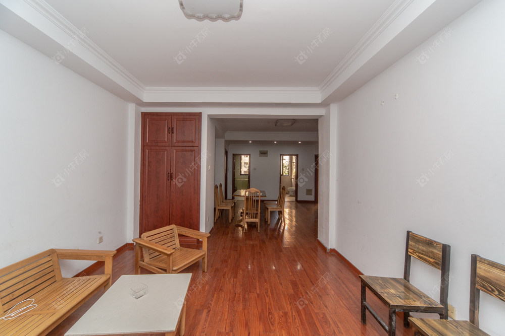 常州玲珑花园在售二手房源室内图_小牛看房