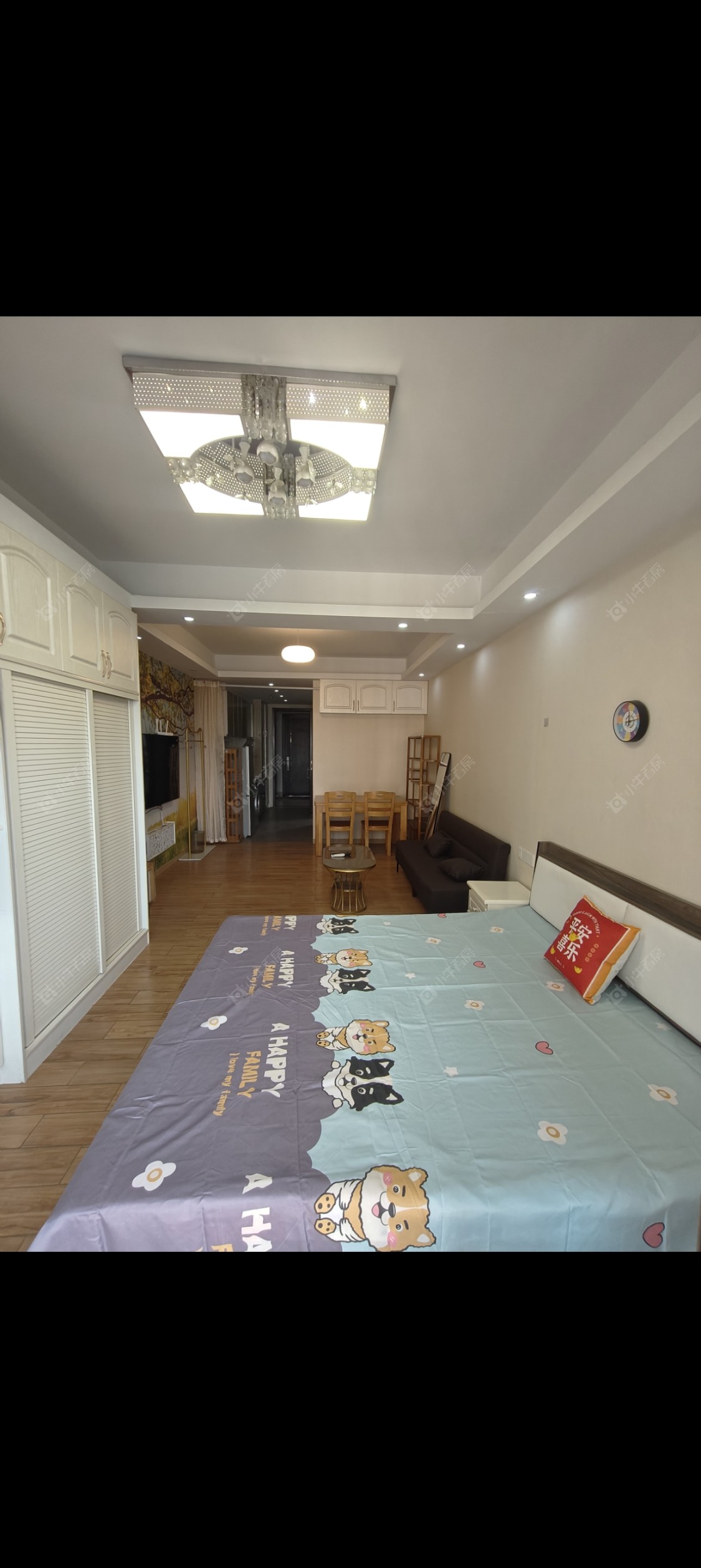 常州雅居乐星河湾在租房源室内图_小牛看房