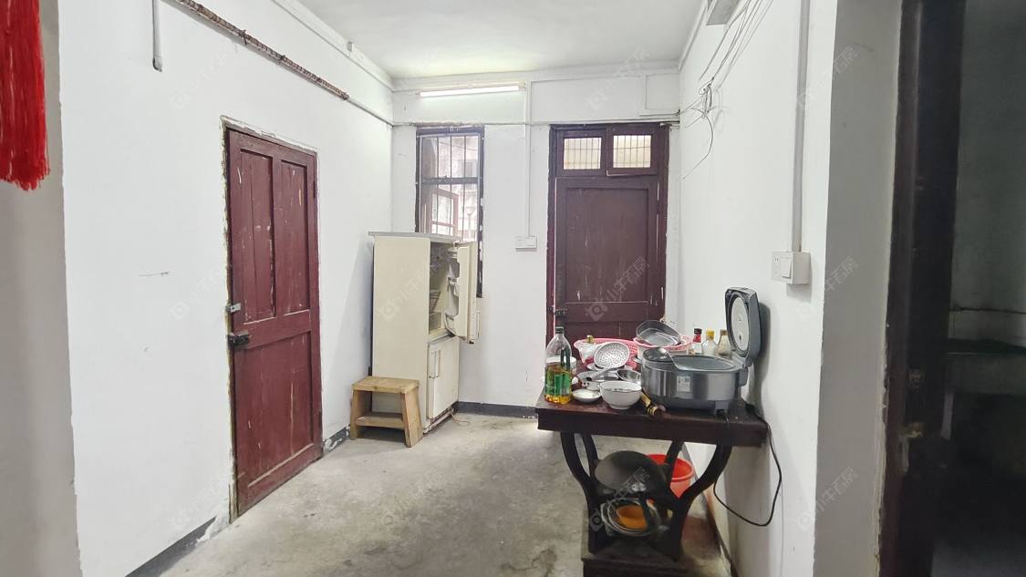 常州清凉新村在租房源室内图_小牛看房