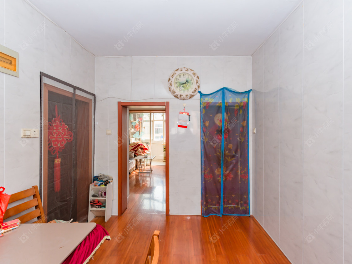 常州西新桥三村在售二手房源_小牛看房