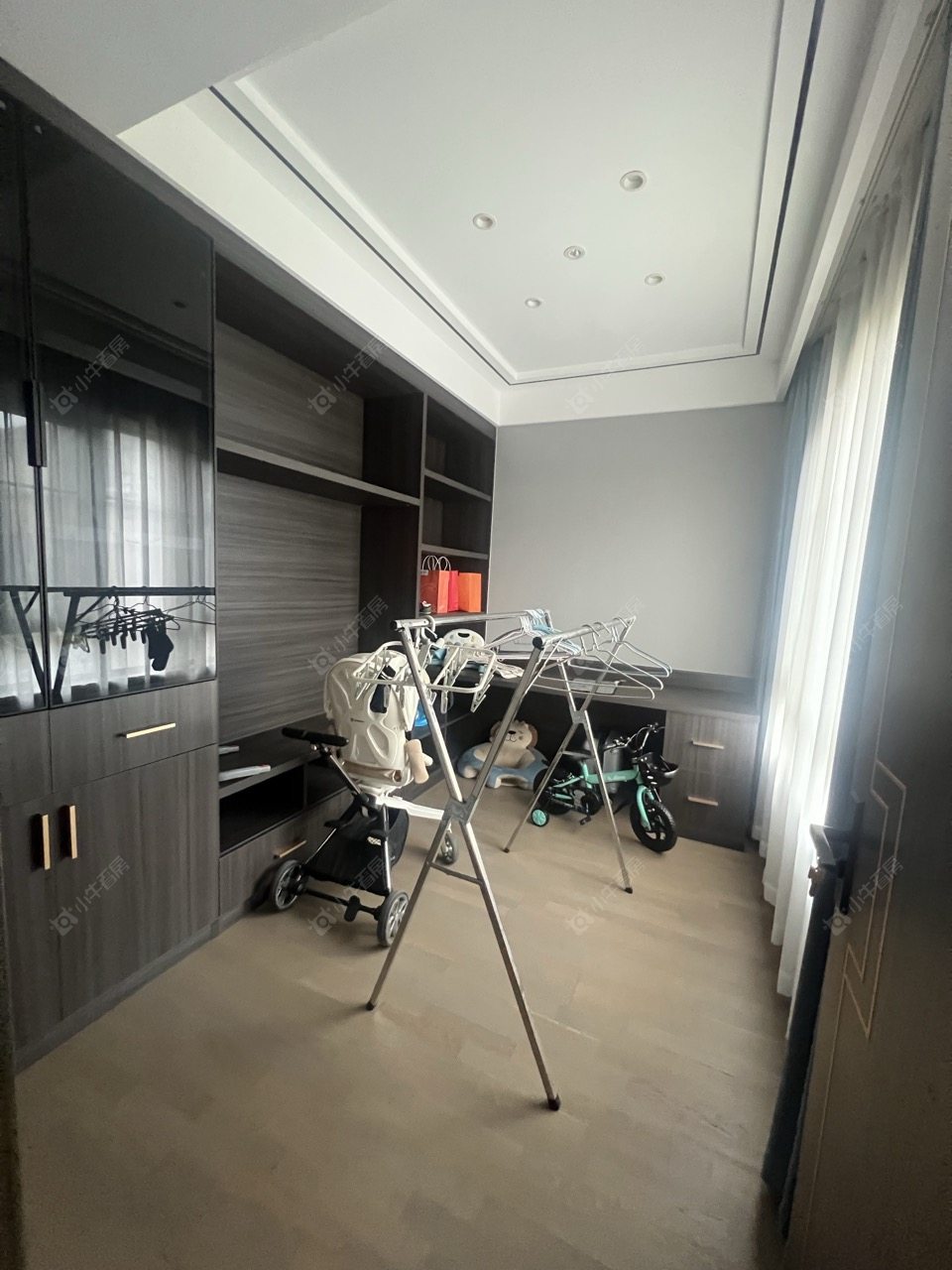 常州翡丽蓝湾别墅区在租房源室内图_小牛看房