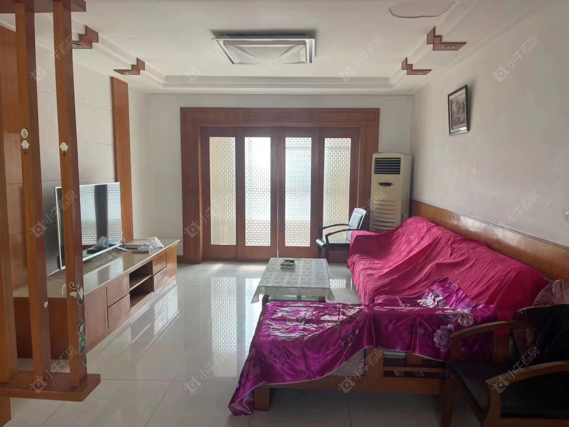 常州新盛花苑在租房源_小牛看房