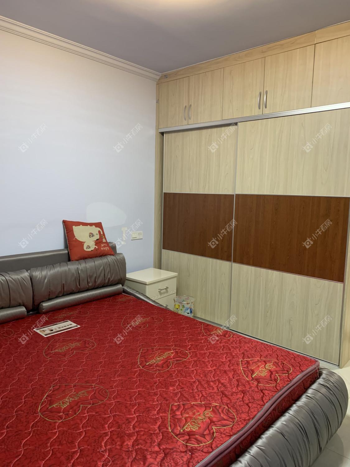 常州和平国际在租房源室内图_小牛看房