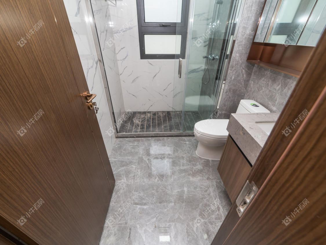 常州中海云樾里在租房源室内图_小牛看房