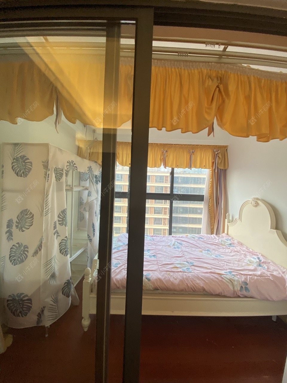 常州新北万达广场在租房源室内图_小牛看房