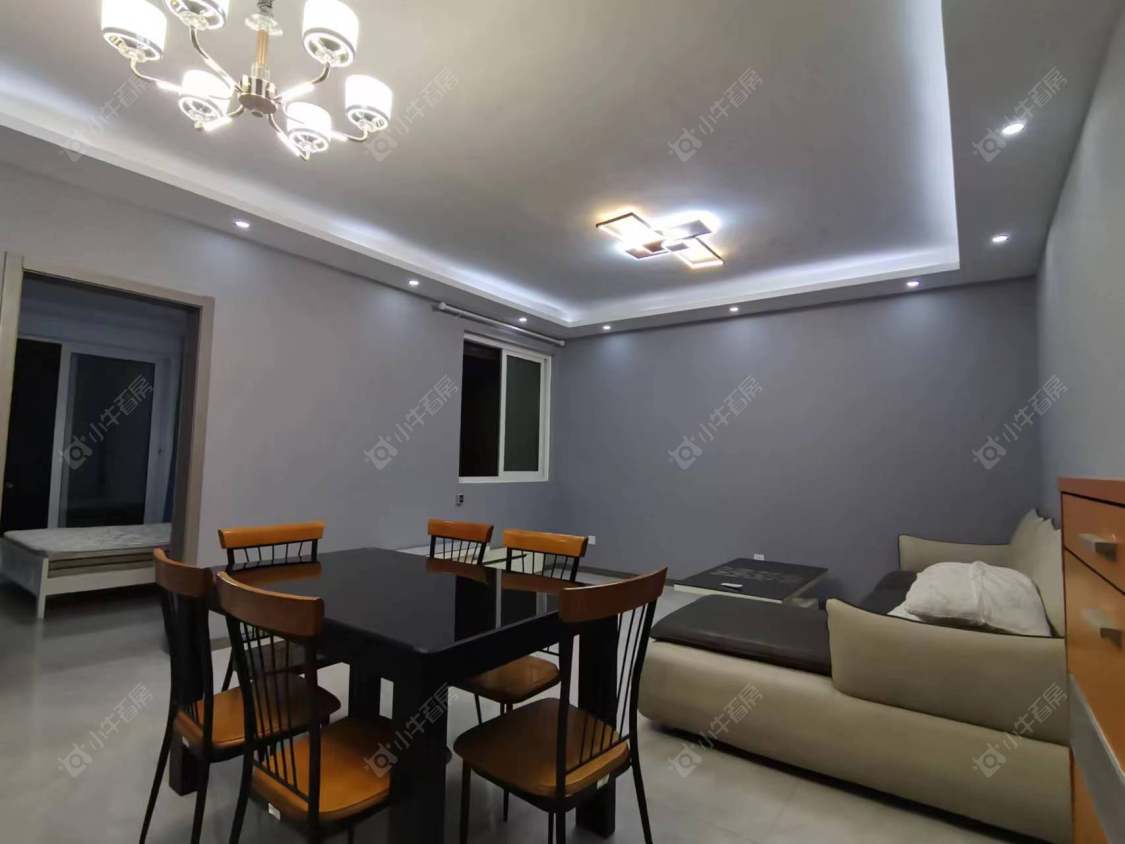 常州潞城花苑在租房源_小牛看房