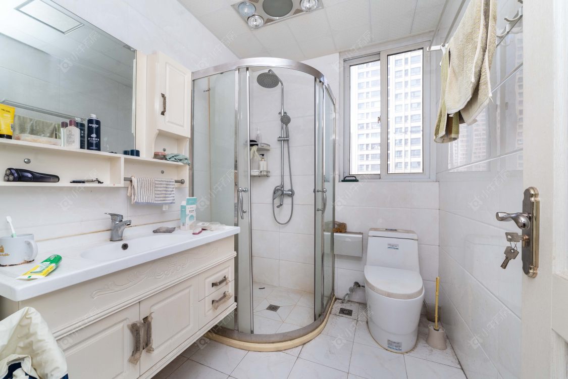 常州紫缘公寓在售二手房源室内图_小牛看房