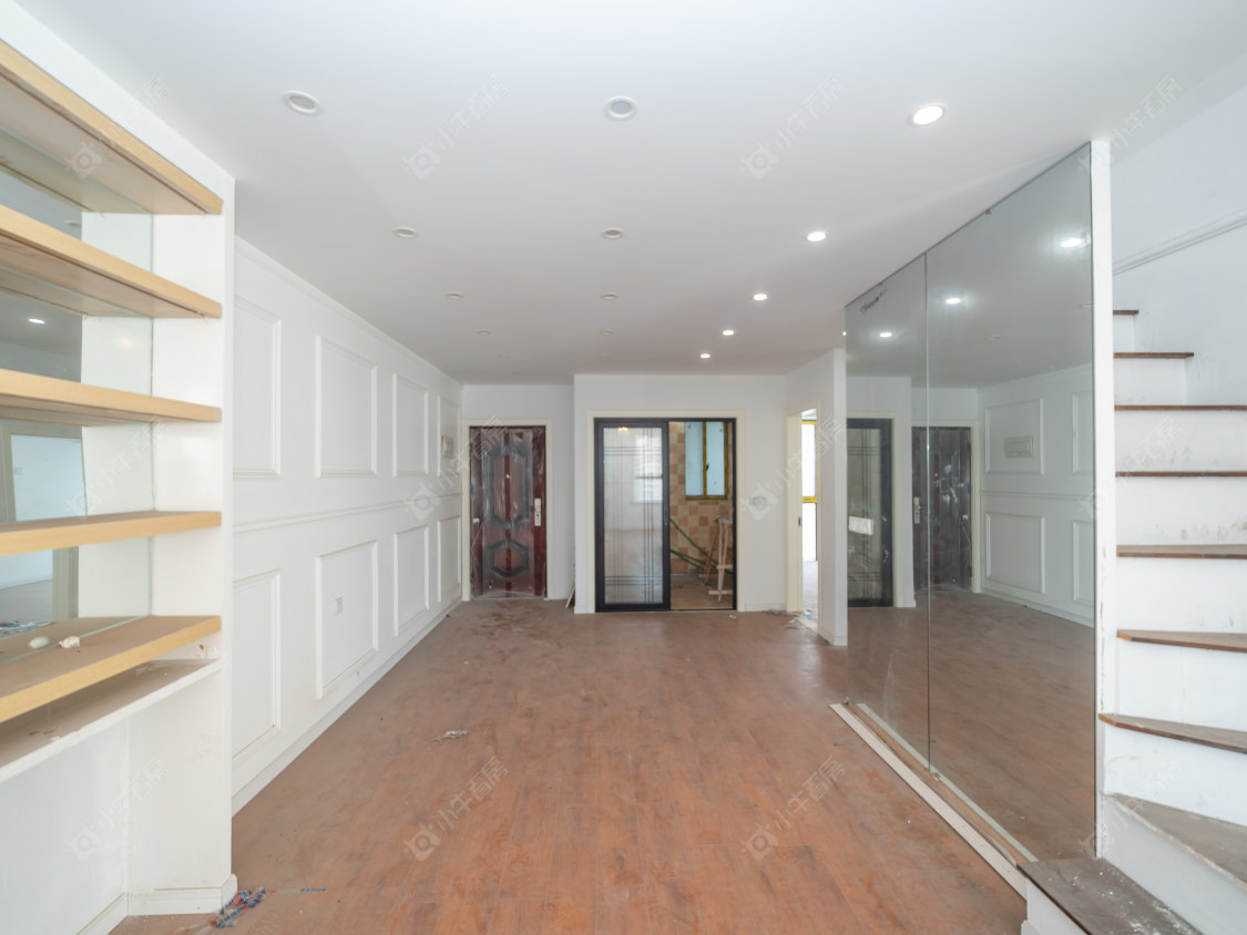 常州福康宁花园在售二手房源室内图_小牛看房