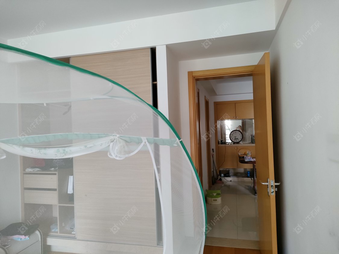 常州香溢紫郡一期在租房源_小牛看房