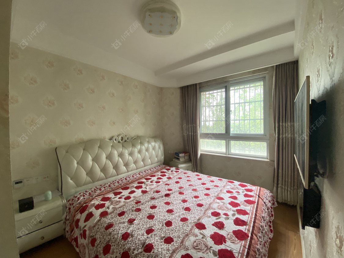 常州绿地世纪城三期在租房源_小牛看房