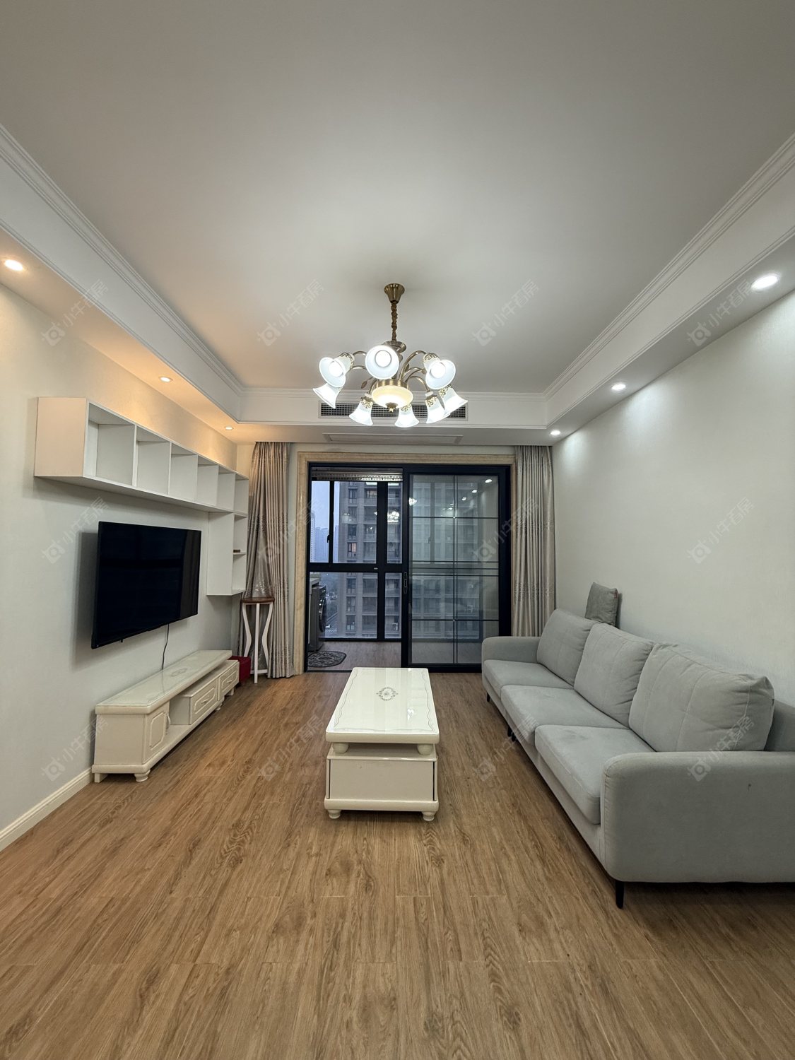 常州玉兰广场一期在租房源_小牛看房