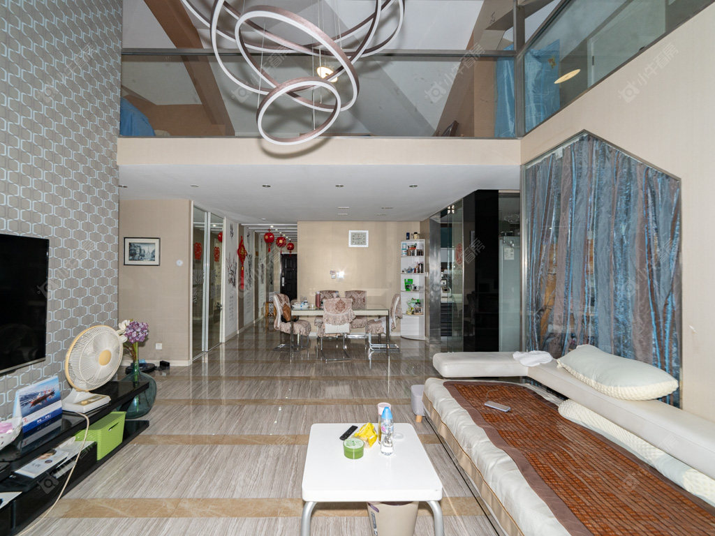 常州银河湾第一城一期在售二手房源室内图_小牛看房