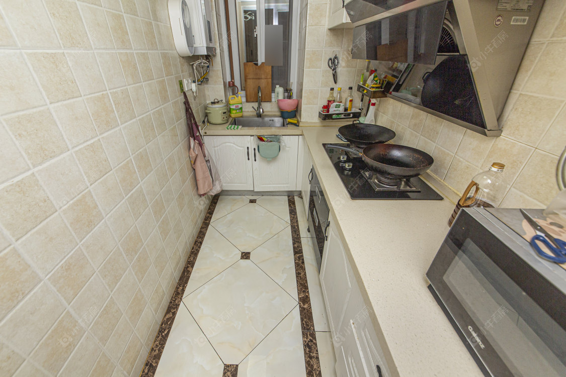 招商花园城房源室内图 常州招商花园城在售二手房源室内图_小牛看房