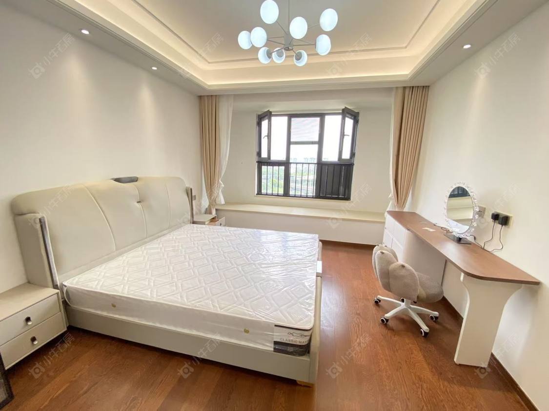 常州中海云樾里在租房源室内图_小牛看房