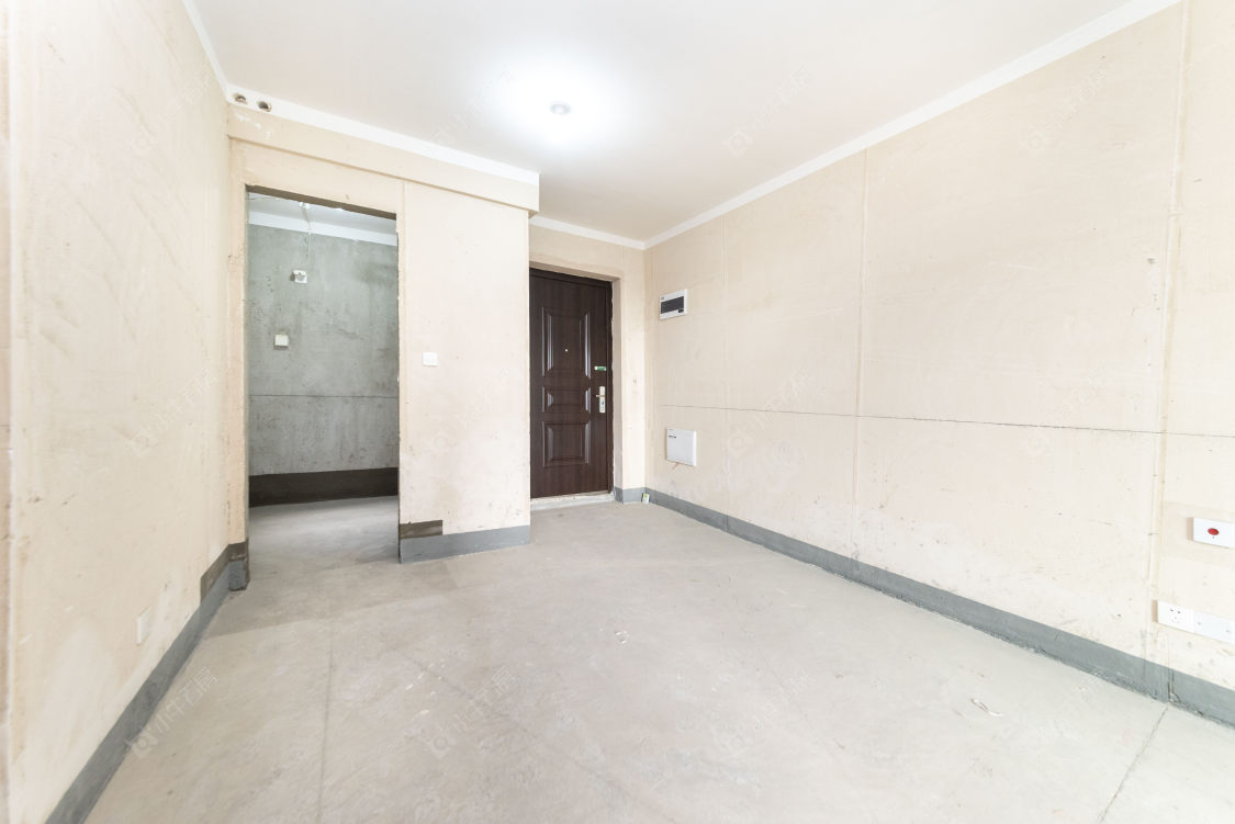 常州大唐中南上悦城在售二手房源室内图_小牛看房