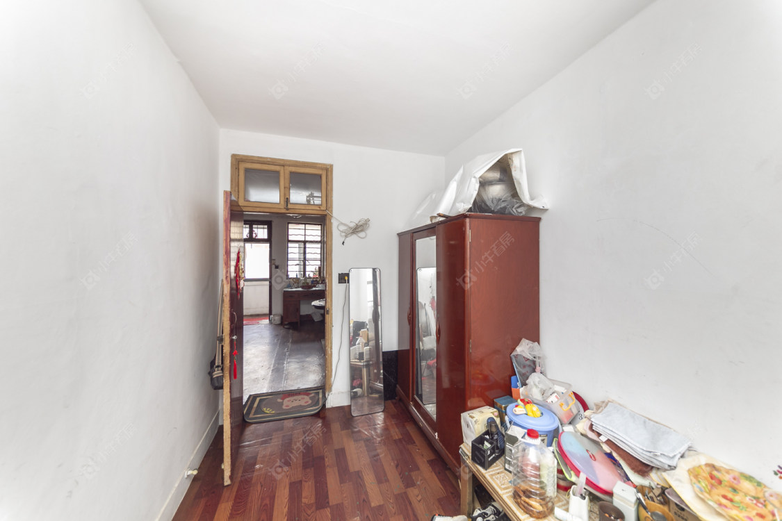 常州清潭许家巷在售二手房源室内图_小牛看房