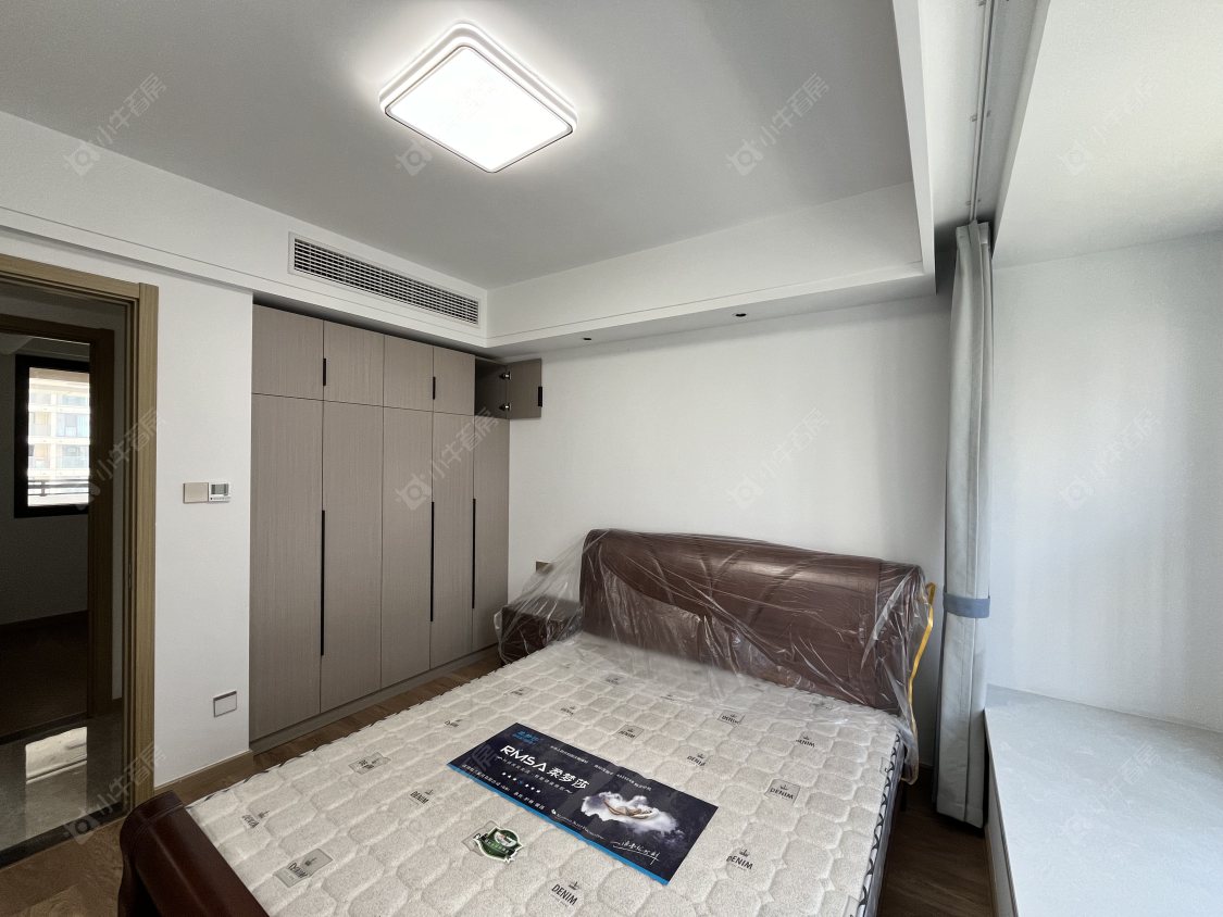 常州绿地香港名墩道在租房源_小牛看房