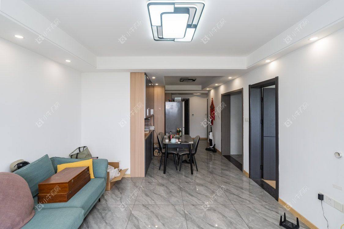 华润国际三期房源室内图 常州华润国际三期在租房源室内图_小牛看房