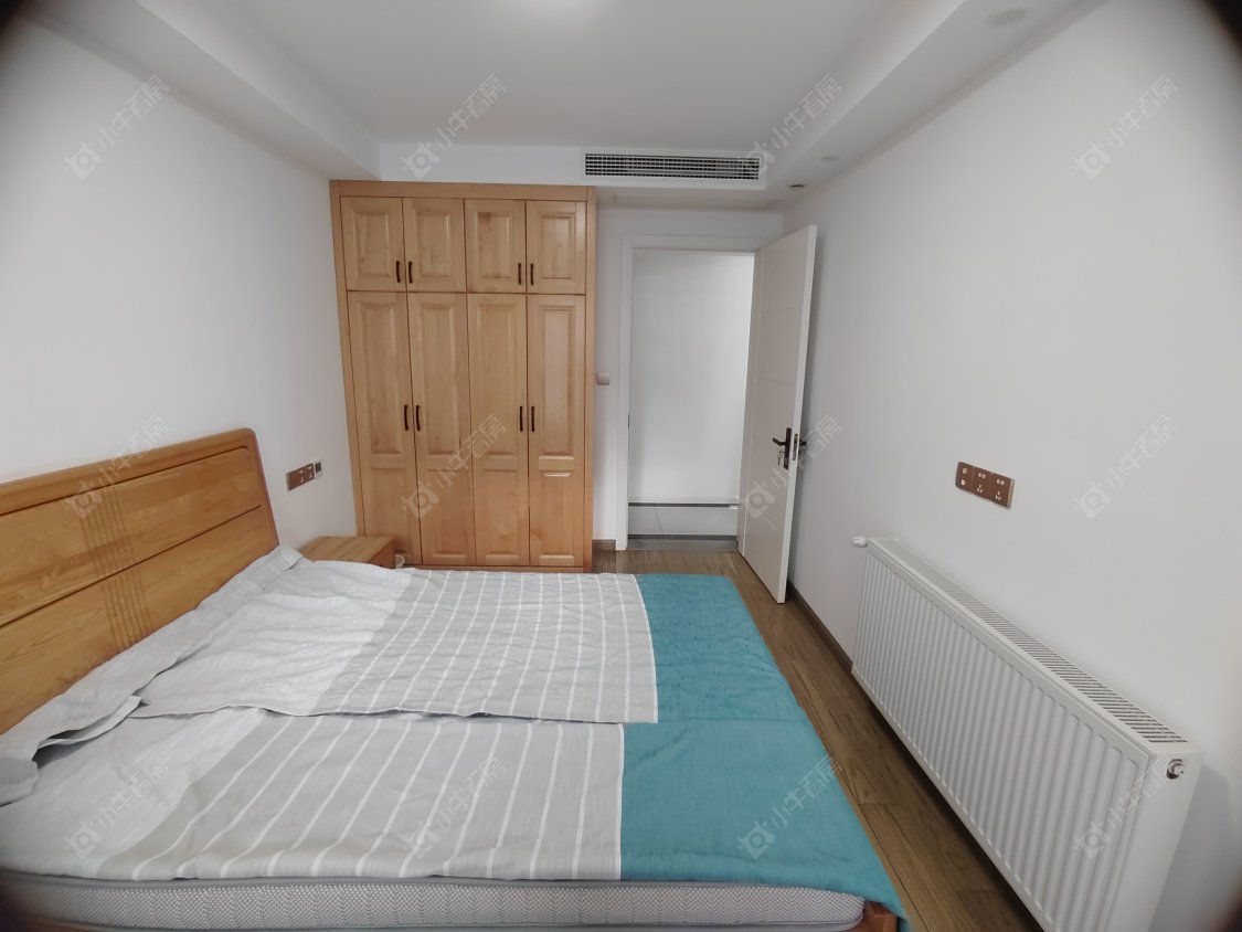 牡丹水岸国际房源室内图 常州牡丹水岸国际在租房源室内图_小牛看房