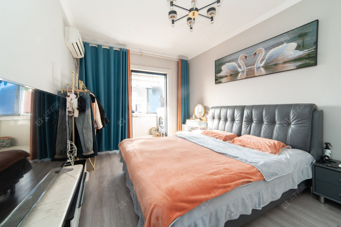 常州花园新村（钟楼）在售二手房源室内图_小牛看房