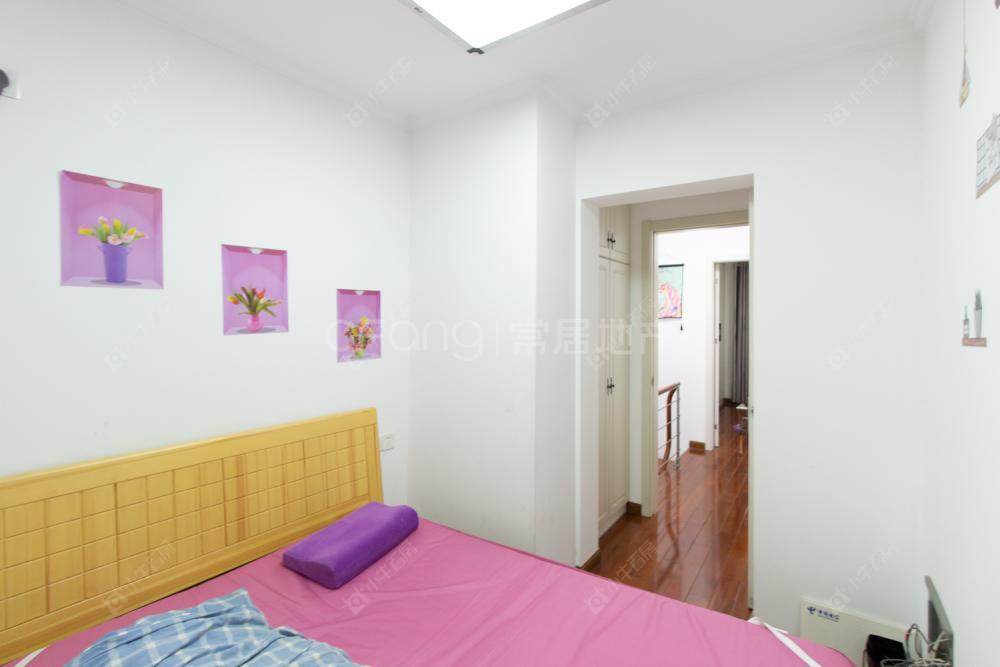 常州华润国际一期在售二手房源室内图_小牛看房