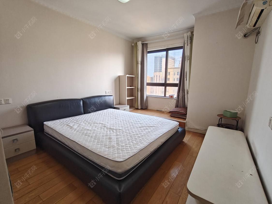 吾悦广场北区房源室内图 常州吾悦广场北区在租房源室内图_小牛看房