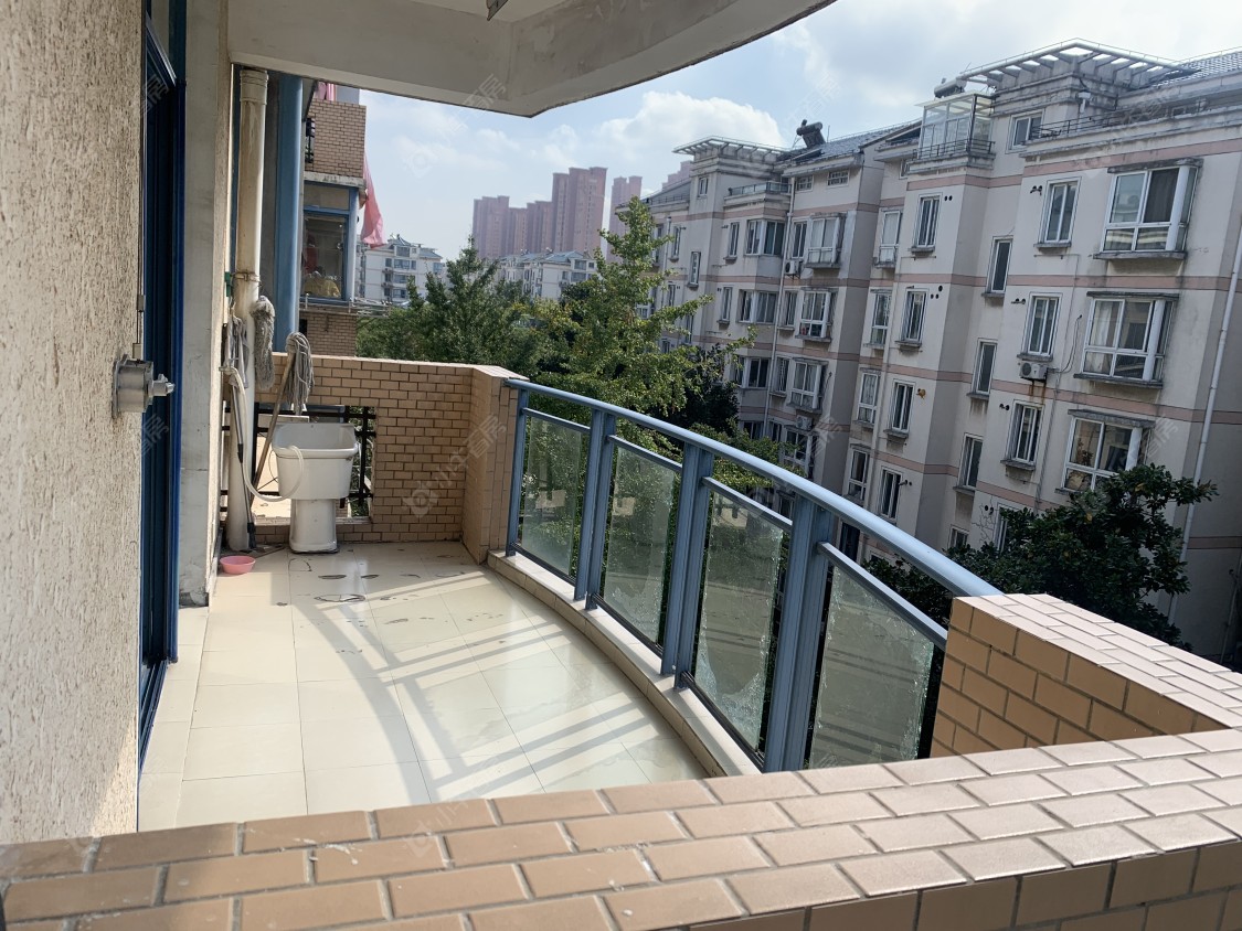 常州四季新城南苑在租房源_小牛看房