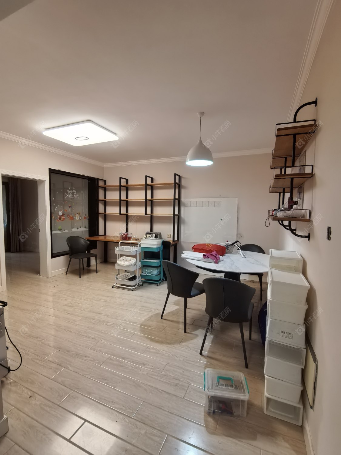 常州京城豪苑北区租房_小牛看房