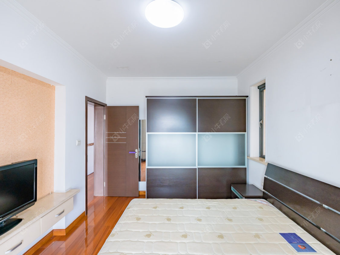 常州金色新城西区在售二手房源室内图_小牛看房