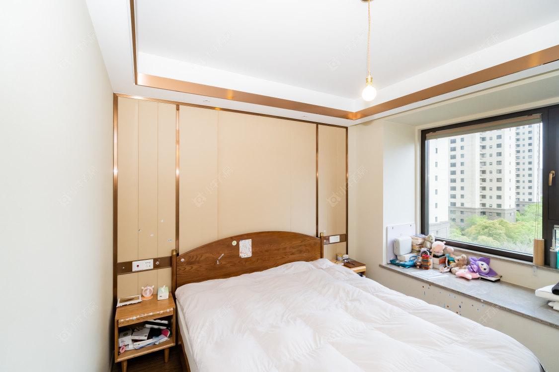 常州璞樾门第在售二手房源室内图_小牛看房