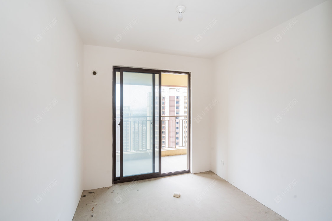 常州竹韵茗苑在售二手房源室内图_小牛看房