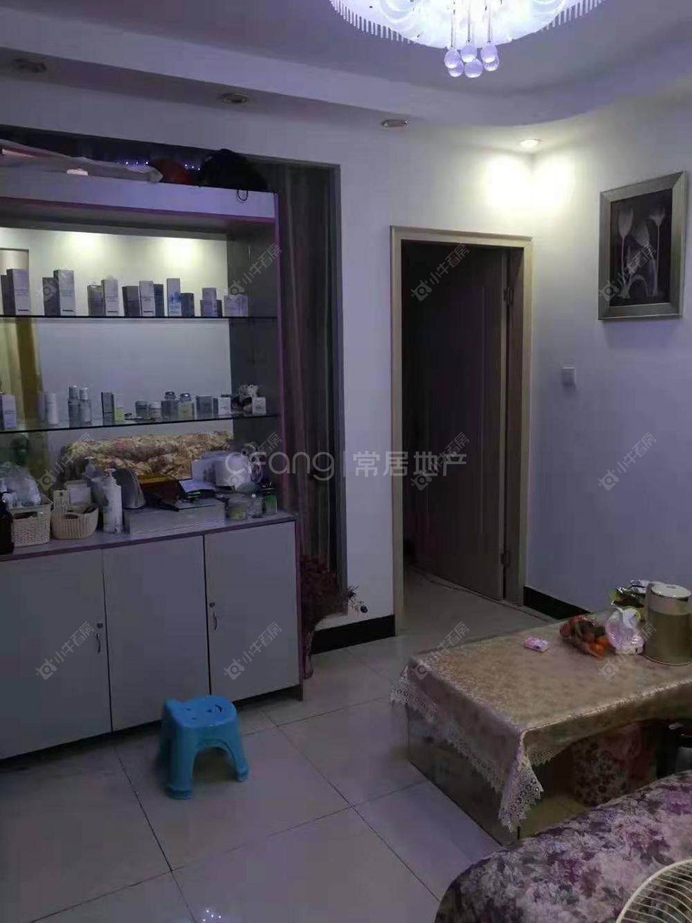 九洲新世界花苑房源室内图 常州九洲新世界花苑在售二手房源室内图_小牛看房