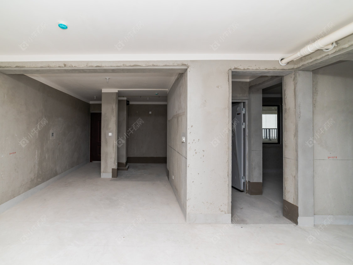 常州山水雅居在售二手房源室内图_小牛看房