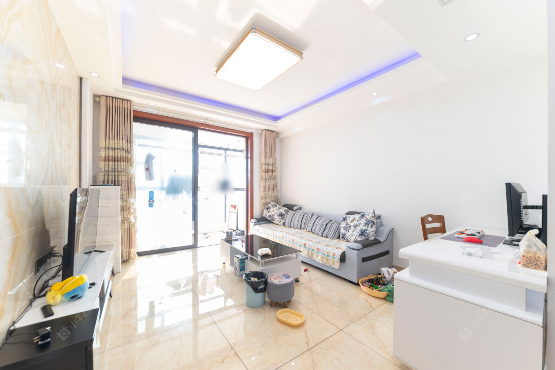 常州莱蒙城公园里在售二手房_小牛看房