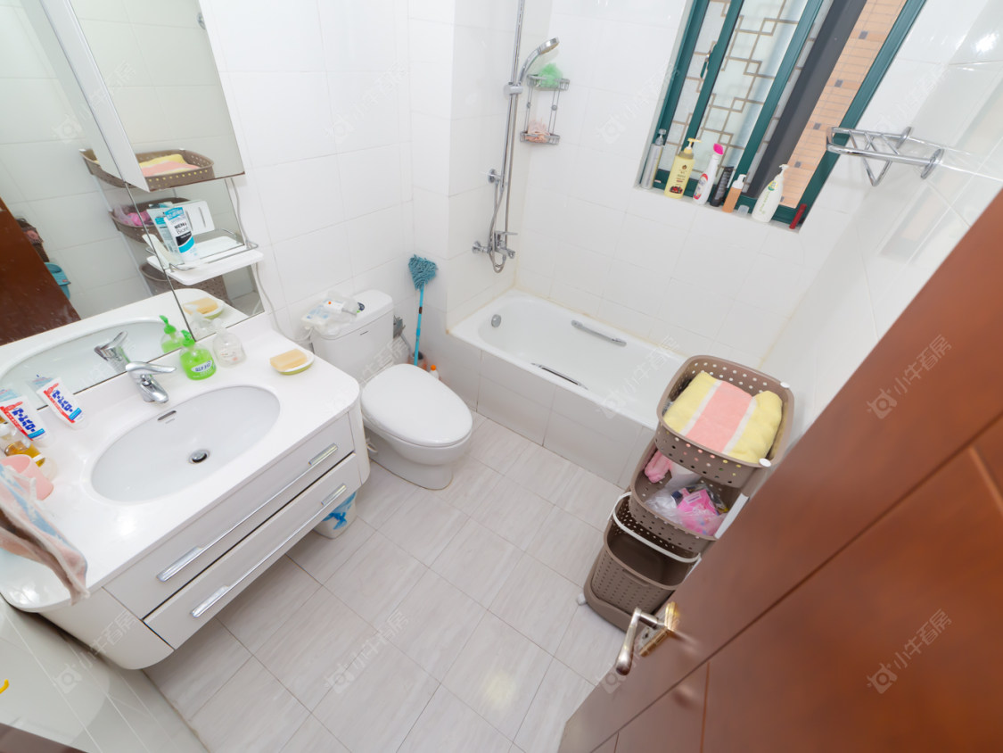 常州怀德名园在售二手房源室内图_小牛看房