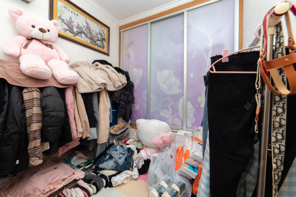 常州泰盈八千里在售二手房房源室内图_小牛看房