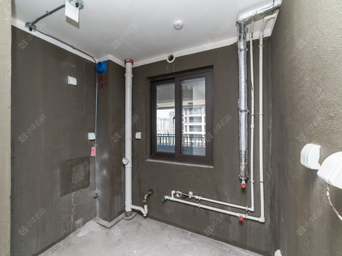 常州牡丹招商公园学府在售二手房源室内图_小牛看房