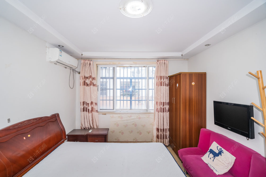 常州海伦小屋在售二手房源室内图_小牛看房