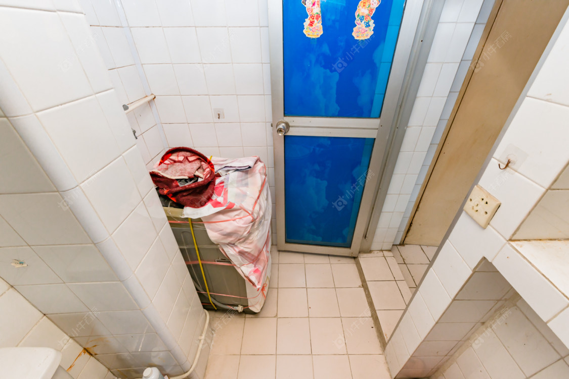 常州西新桥三村在售二手房源室内图_小牛看房