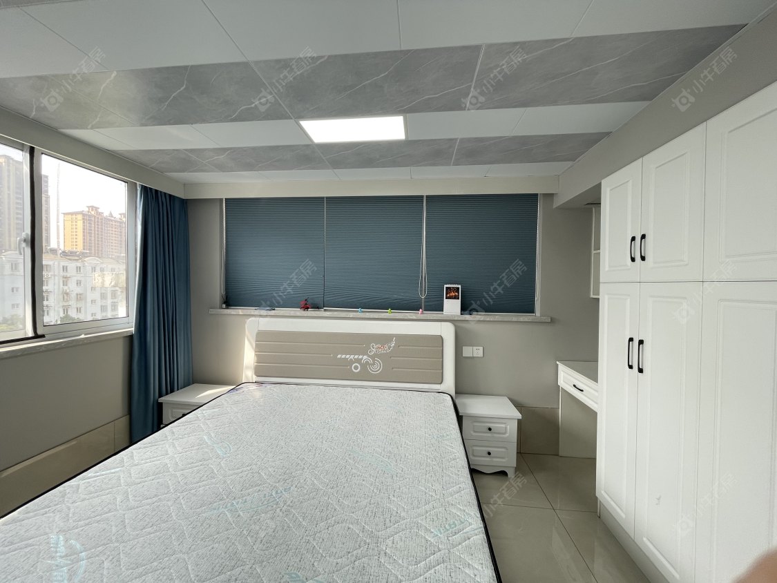 常州泰山三村在租房源_小牛看房