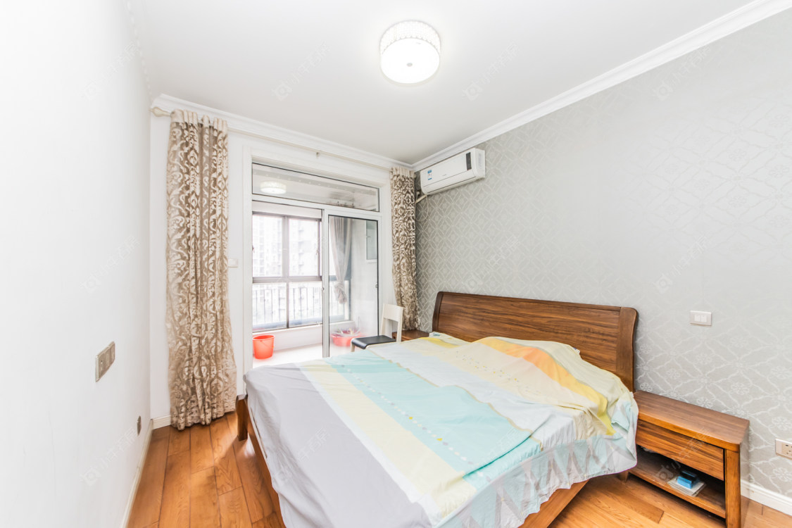 常州荣盛馨河郦舍在售二手房源室内图_小牛看房