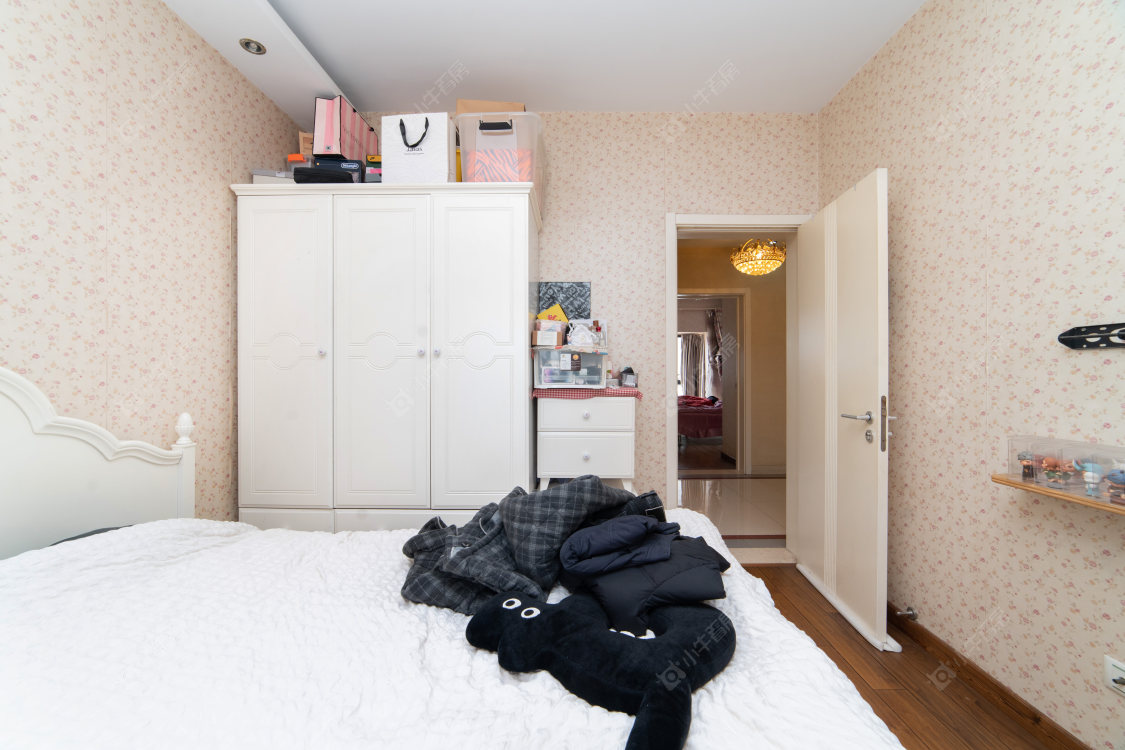 常州翡翠湾在售二手房源室内图_小牛看房