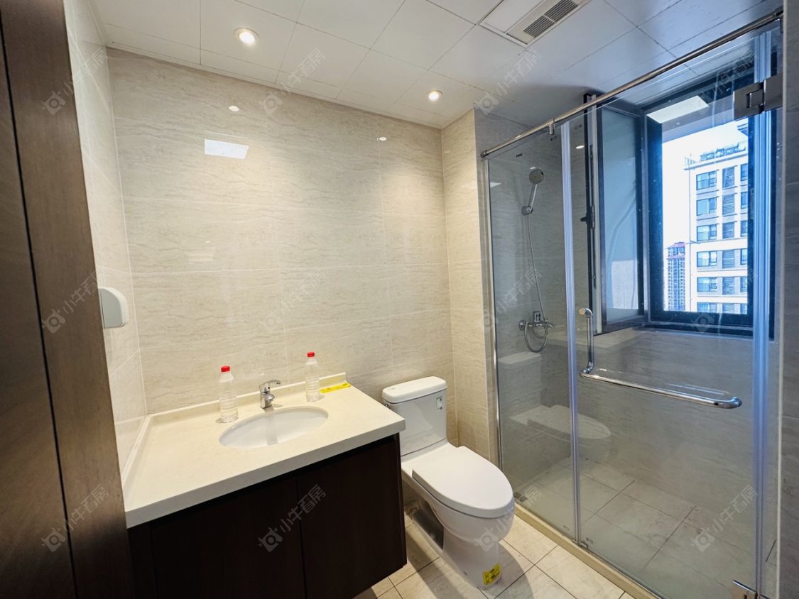 常州万科弘阳君望甲第在租房源室内图_小牛看房