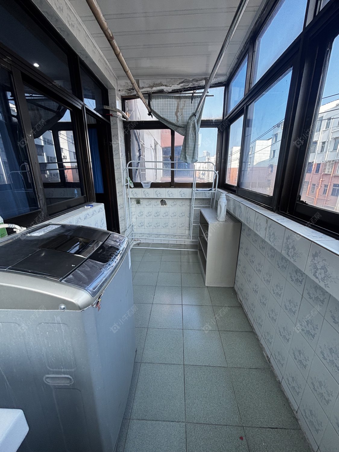 常州工人新村南在租房源室内图_小牛看房