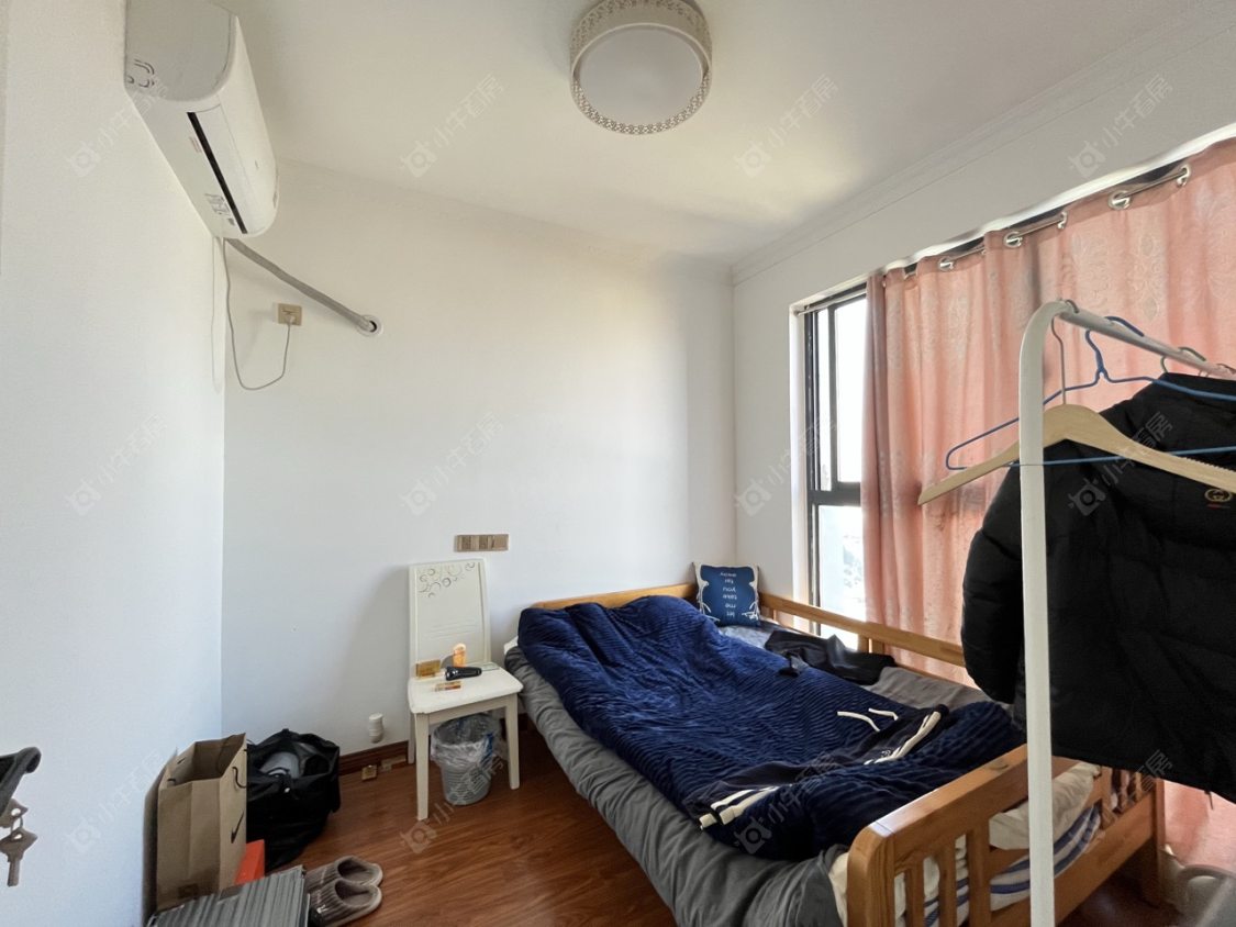 白马公馆房源室内图 常州白马公馆在租房源室内图_小牛看房