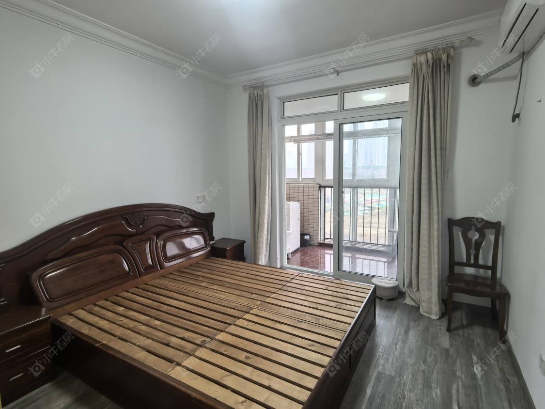 常州金梅花园南区在租房源室内图_小牛看房