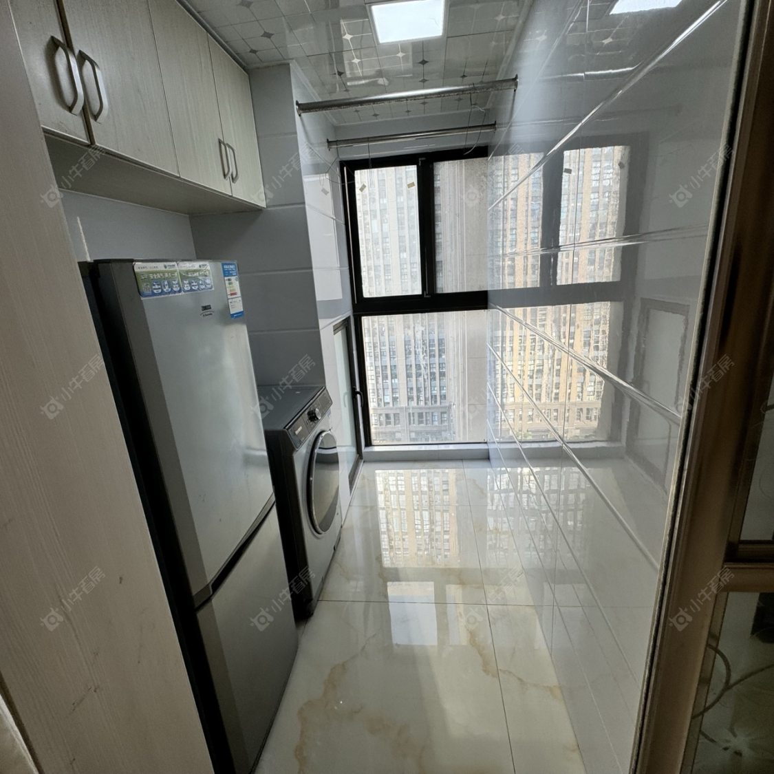 常州吾悦广场悦+公寓在租房源室内图_小牛看房