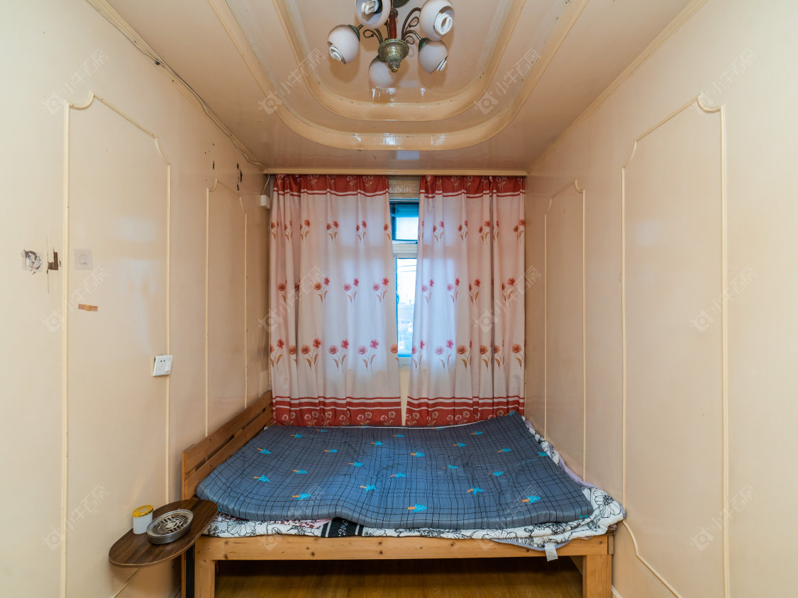 常州铁配新村在售二手房源室内图_小牛看房